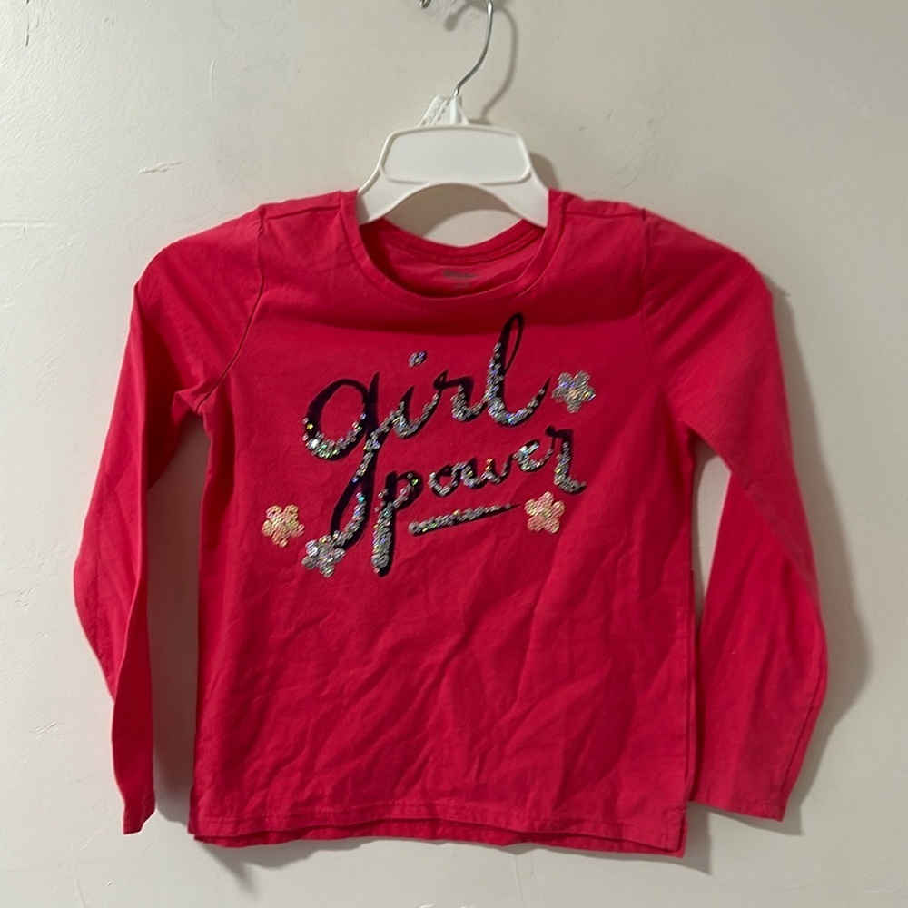 Gymboree long sleeve